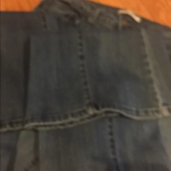 50% Off BNWOT O2 DenimSZ:31/35 See Closet - Picture 6 of 9